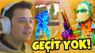 HELLİAN CS2'DE RAKİPLERİNE GEÇİT VERMİYOR!!! | CS2 FACEIT