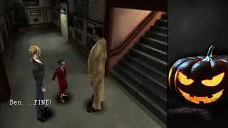 Halloween 2024 Grab Bag Videos: Parasite Eve (PS1) Part 2
