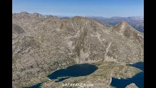 360º Pic de Mariolo (2857 m.) (Els 100 Cims)