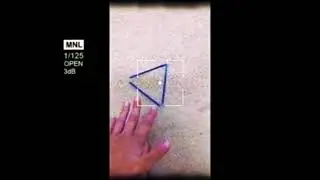 Сигнал из тьмы:найденая запись