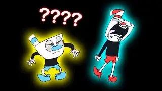 5 THE CUPHEAD SHOW ANIMATION! 