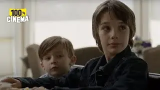 Stranger with My Kids, A | Full Movie in English and VOST HD