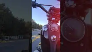 🌅 #beats #harleydavidson #motorcycle #stuntrider #stunting