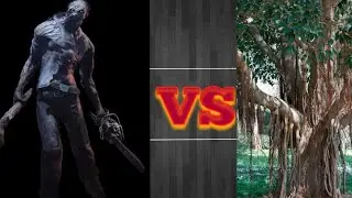 Billy vs trees and uncooked lasagna