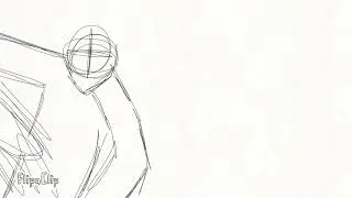 Goku Punch Progress Part 1