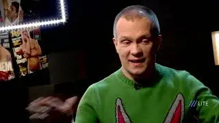 Как всё начиналось Евгений Рудин