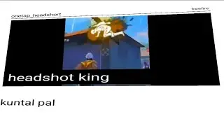 today_newspaper 💥💥💥freefire||onetap_headshort ☠☠☠||kuntal_pal ||Game_hunter_ff ||custom gameplay😱😱