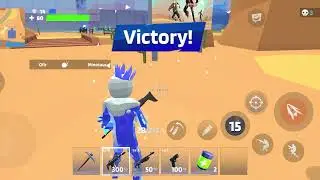 Discover 1v1.LOL: Get to Know Us 🤩🤩