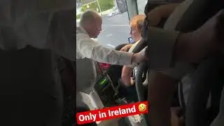 Only in Ireland 🇮🇪 🤣