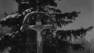Різдво на Пôдкарпаті, 1940р
