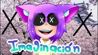 【I M A G I N A C I O N MEME】  ☆Lya Fox☆