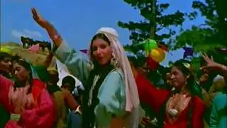 Meri Jaan Bhalle Bhalle
