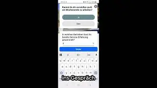 Social Recruiting aus Sicht Ihrer zukünftigen Bewerber (Socialtalents.ai)