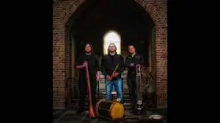 Diapason - Sitar, Bansuri, Sarod & Zang