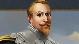 GUSTAVUS ADOLPHUS [EU4 Meme]