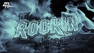 TaD ft. ACE CHRIS - ROCKIN' (OFFICIAL VISUALIZER)