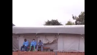 DR Congo hospitals overwhelmed by mpox patients
