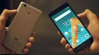 How to enable Developer Options in Redmi 3S Prime MIUI8?