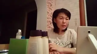 Беседа с клиенткой