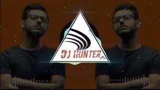 Carryminati !! Dailougs!! YouTube vs tiktok...         It's Dj Huñter..😈 || USE HEADPHONES ||