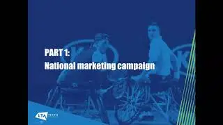 Back To Tennis Webinar Recording
