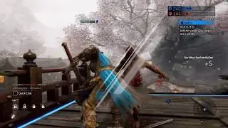 ✔️For Honor Undetected Hacks - Art of War MultiHack - WALLHAX.COM