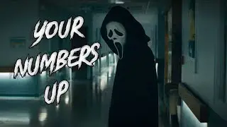 Your Number's Up | Scream