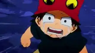 BnHa kısa video.
