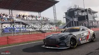 CarX Drift Racing Online | Patron GT - Racing Grip Tune (2.15.0)