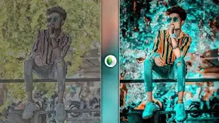 Snapseed Realistic Background Colour Change Tricks | Bakground Colour Change Tricks 2022