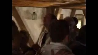 Partyband Gewekiner Buam+Madl - Brautentführung Bayerdilling