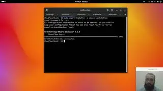 VMware workstation uninstall on Linux