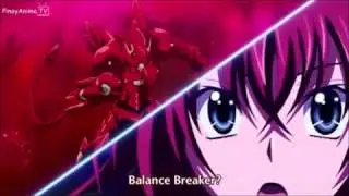 Highschool DXD Transformations