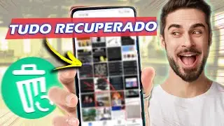 How to RECOVER Permanently Deleted Videos from Your Phone ✅