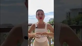 Открытие горловой чакры через технику речи 