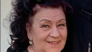 Мама все таки в больнице…