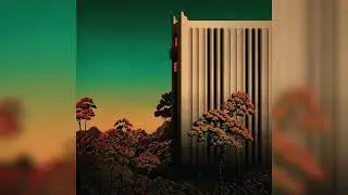 Haunt The Woods - Said and Done (Official Audio)