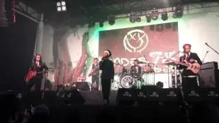 Lion Reggae - Héctor Sin Destino [Monterrey Oct 2016]