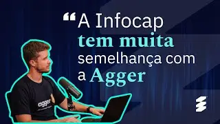 COMO FOI O PROCESSO PARA ESCOLHER A INFOCAP - Gabriel Ronacher
