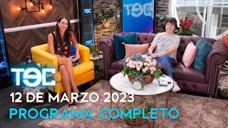 TEC PROGRAMA COMPLETO: Lima Major, Mobile World Congress y más I 12 de marzo 2023