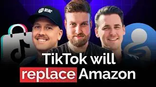 This Will Change How You Think About TikTok Shop ft. Ian & Dan From Sellico