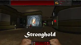 [StrongHold] Субботняя кооперативная штурмовая оборона (feat. MarzoLeon & TylerD)