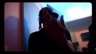 LUCKI - Randomly (Music Video)