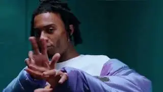 Playboi Carti - All R🩸d  (REMiX)
