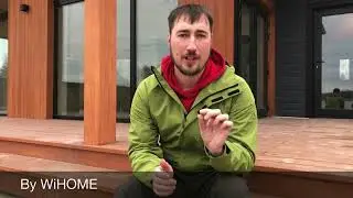 Настраиваем интернет деревне у озера. Что делать если плохо ловит WiFi!