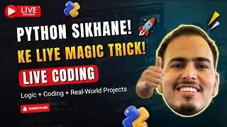 python live coding ( type conversion , operator in python )