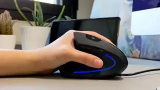 How to Adjust Mouse Sensitivity and Switch Primary Button | Perixx