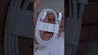 We love the unique lights on the Nothing Phone 1 ❤️ 🤳
