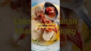 makan apa#subscribe