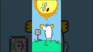 У вас какая погода? #shorts  #мемы #animatiomeme #animationmemes #юмор#анимация